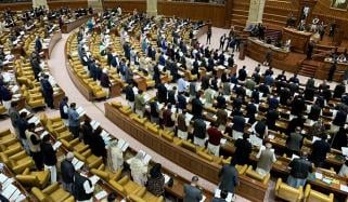پنجاب کا بجٹ کل پیش کیا جائے گا،  کاروبار اور صنعت پر توجہ ہوگی: مجتبیٰ شجاع الرحمٰن