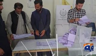 گلگت بلتستان الیکشن میں 3 نشستوں پر اعتراضات مسترد، 2 امیدواروں کی کامیابی برقرار