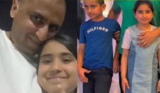 چکوال میں جاں بحق بچی کے والد کا مبینہ آڈیو بیان سامنے آگیا، کیس ہائی پروفائل ڈکلیئر