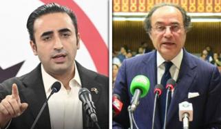 پیپلز پارٹی سے شیئر کیے گئے اور پیش کیے گئے بجٹ میں فرق ہے: ذرائع