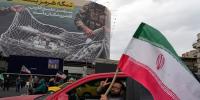 برطانیہ، فرانس، جرمنی اور اٹلی کا امریکا ایران مفاہمتی یادداشت کا خیرمقدم