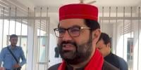 ’ن لیگ نے پی ڈی ایم میں ہماری پیٹھ میں چھرا گھونپا‘
