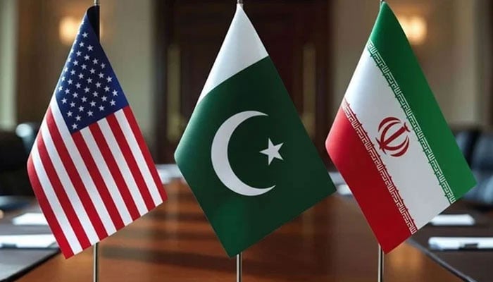 امریکا ایران معاملے پر پاکستان ایک ایسے ایشو کو ڈیل کر رہا ہے جو بہت پیچیدہ ہے: سیکیورٹی ذرائع