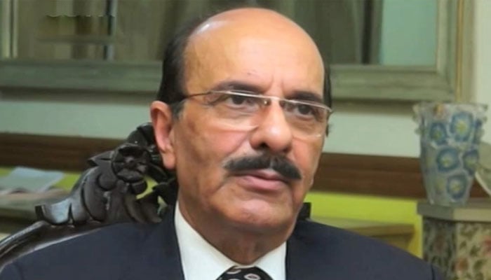 کامل علی آغا کی بجلی بلوں سے فکس ٹیکس کے خاتمے کی تجویز