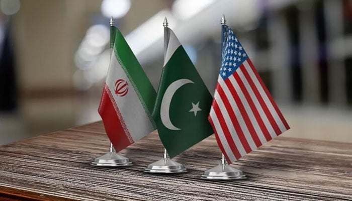 ایران امریکا مفاہمتی یادداشت پر دستخط کی تقریب کا مقام تبدیل کردیا گیا