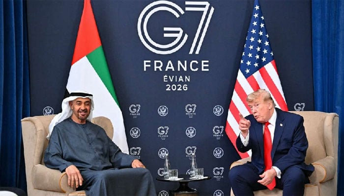 تصویر سوشل میڈیا۔
