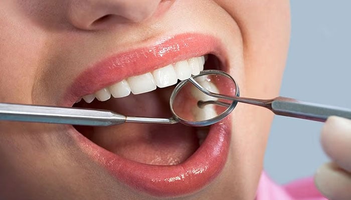 چھ دن تک کم کیلوریز والی خوراک مسوڑھوں کی بیماریاں کم کرنے میں مفید