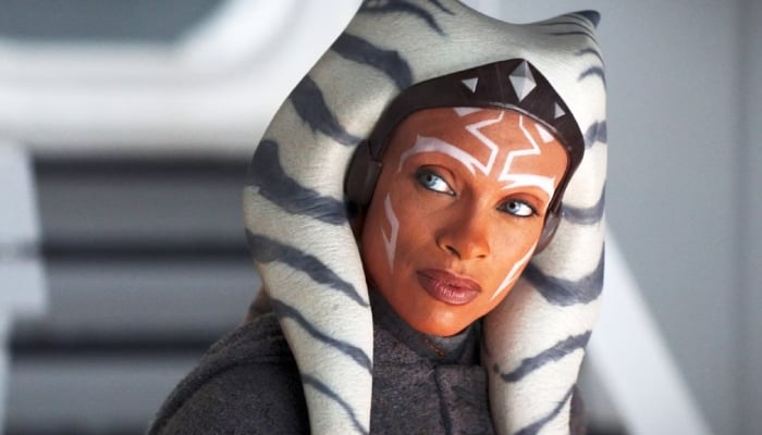 Ahsoka season 2 faces cast changes and delayed release to 2027