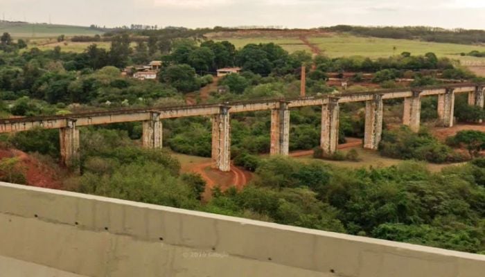 Three instructors arrested after fatal Brazil bridge jump