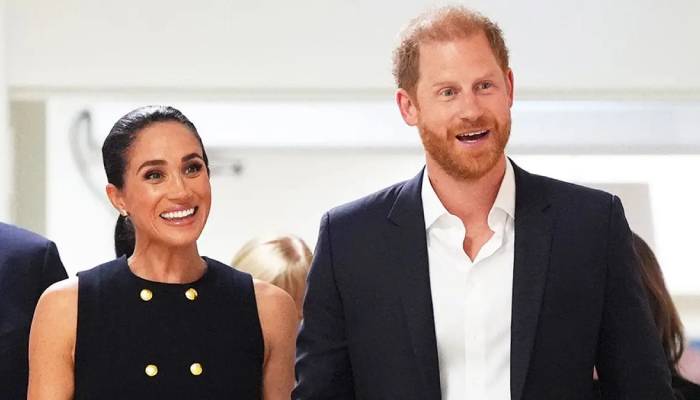 Prince Harry, Meghan Markle celebrate UK’s major achievement ahead of return