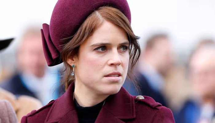 Princess Eugenie suffers shocking security scare, advised not to travel alone