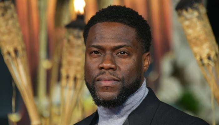 Kevin Harts production company faces crisis amid greed claims