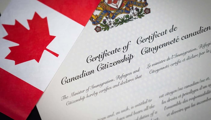 Canada suspends ‘lost Canadian’ citizenship certificates after rule change