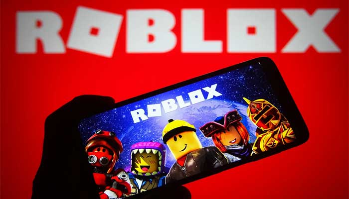 Roblox introduces new biometric security update amid safety concerns