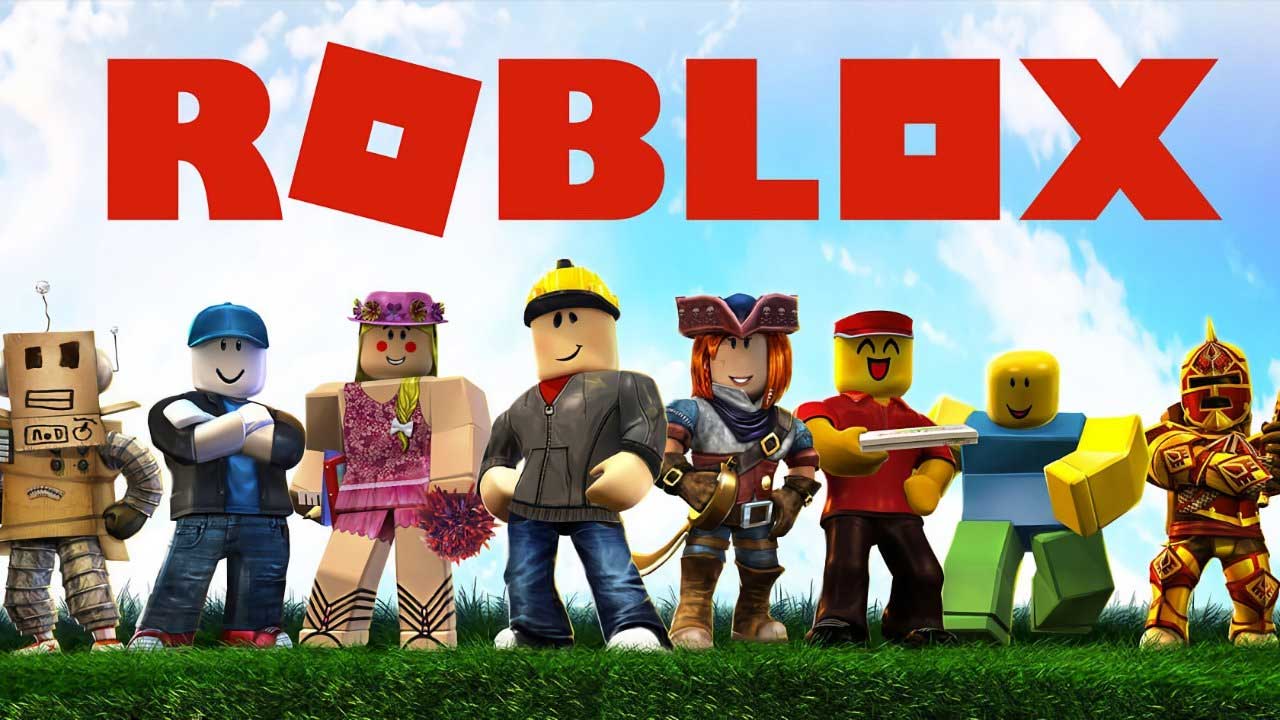 Roblox introduces new biometric security update amid safety concerns
