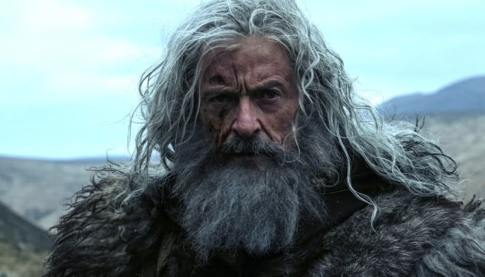 Hugh Jackman fuels hype for The Death of Robin Hood with new message