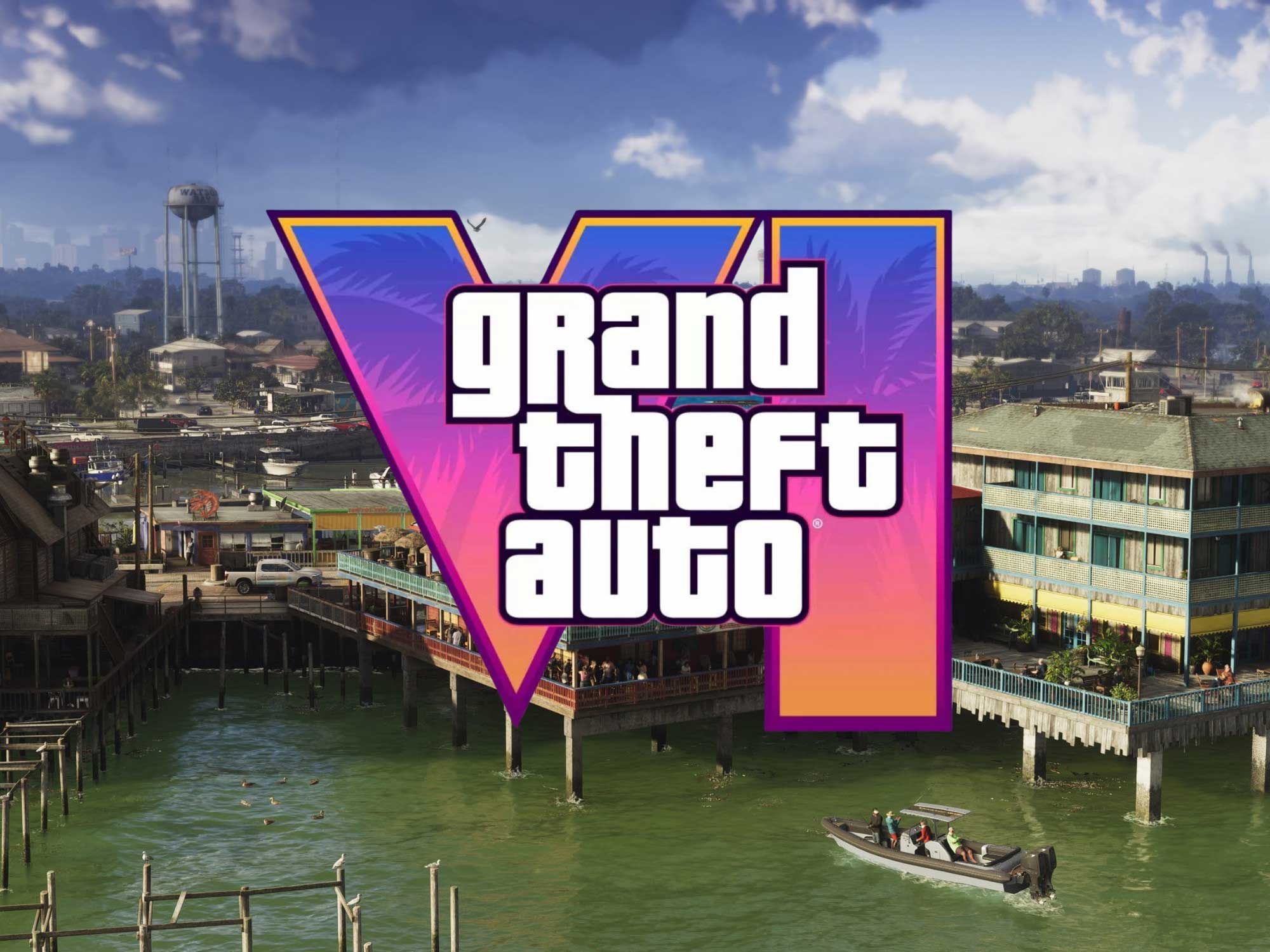 Take-Two CEO reaffirms GTA 6 release date: Details inside