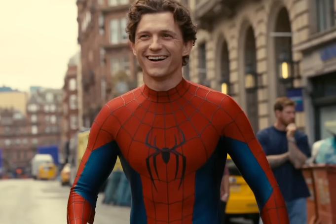 Tom Holland names Owen Cooper as ideal future Spider-Man