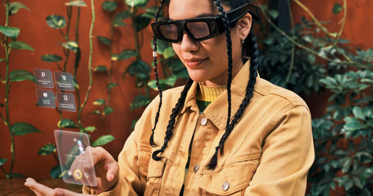 Snap stock plummets after launch of AR glasses: Details and pricing