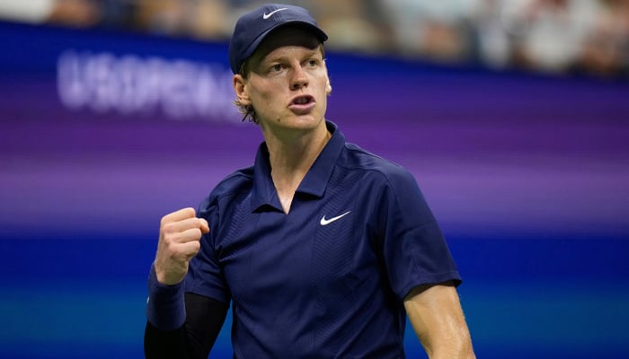 Jannik Sinner’s ‘very strange’ Wimbledon preparation raises eyebrows