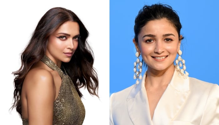 Alia Bhatt to replace Deepika Padukone in Kalki 2?