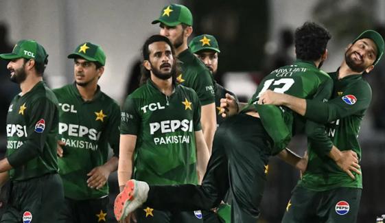 PCB کا سینٹرل کنٹریکٹ کو سامنے نہ لانے کا فیصلہ