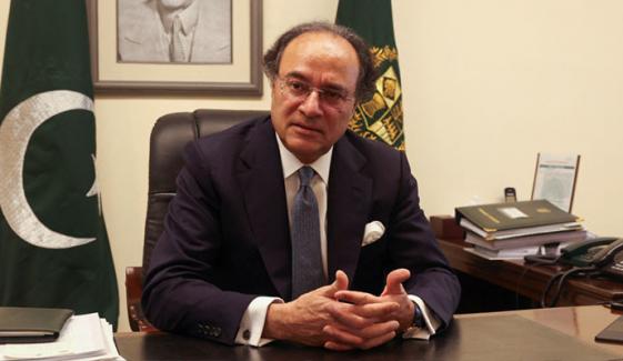 ایران جنگ کے خاتمے کے بعد پاکستان 2027ء میں اپنی معاشی بہتری دیکھ رہا ہے: وزیر خزانہ