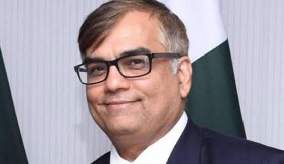 جنگ کی طویل رات کے بعد امن کا سورج طلوع ہونا نیک شگون ہے، بیرسٹر امجد ملک
