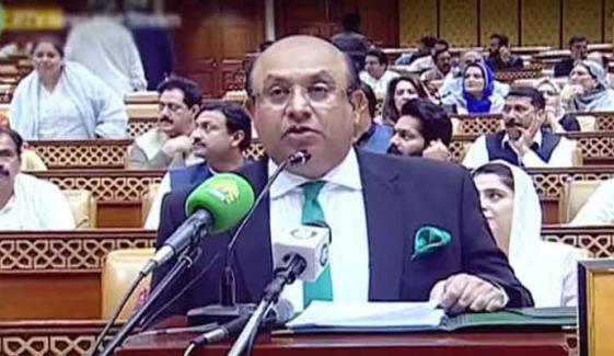 پنجاب حکومت کا فنانس بل جاری، گاڑیوں کے ٹوکن ٹیکس کی شرح میں بڑا اضافہ