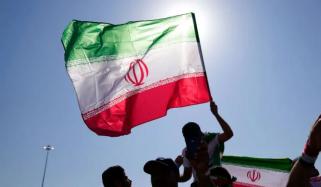 فیفا ورلڈ کپ: دورانِ میچز اسٹیڈیم میں صرف ایرانی سرکاری پرچم لہرانے کی اجازت