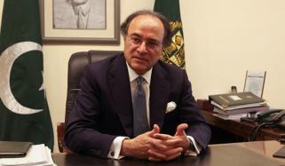 ’ایران جنگ کے خاتمے کے بعد پاکستان اپنی معاشی بہتری دیکھ رہا ہے‘