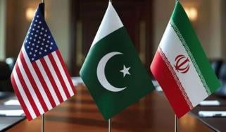 امریکا ایران معاملے پر پاکستان ایک ایسے ایشو کو ڈیل کر رہا ہے جو بہت پیچیدہ ہے: سیکیورٹی ذرائع