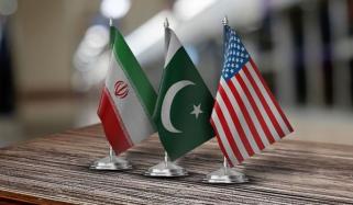 ایران امریکا مفاہمتی یادداشت پر دستخط کی تقریب کا مقام تبدیل