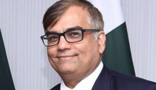جنگ کی طویل رات کے بعد امن کا سورج طلوع ہونا نیک شگون ہے، بیرسٹر امجد ملک