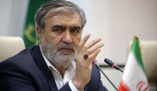 ایران نے امریکا کو اپنی شرائط پر مذاکرات کی ٹیبل پر آنے پر مجبور کیا، ابراہیم عزیزی