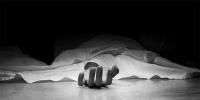 جھنگ: بیوی کو قتل کرنیوالے شوہر کی لاش قبرستان سے برآمد