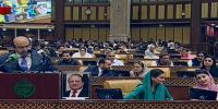 پنجاب کا 5 ہزار 903 ارب روپے کا بجٹ پیش