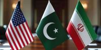 ’امریکا ایران معاملے پر پاکستان ایک ایسے ایشو کو ڈیل کر رہا ہے جو بہت پیچیدہ ہے‘