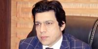 فیصل واوڈا کا آٹو سیکٹرز میں 125 ارب کی بے ضابطگی کا الزام 