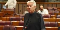 وزیراعظم، فیلڈ مارشل نے ناممکن کو ممکن کر دکھایا، خواجہ آصف