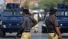 لاڑکانہ: پولیس مقابلے میں زخمی ڈاکو گرفتار