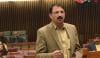 وزیرِ اعظم کو پتہ ہے کہ ان کی بات کتنی سنی جاتی ہے: جنید اکبر خان