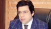 سینیٹر فیصل واوڈا کا وزارت صنعت و پیداوار میں 125 ارب کی بے ضابطگی کا الزام 