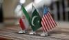 ایران امریکا مفاہمتی یادداشت پر دستخط کی تقریب کا مقام تبدیل کردیا گیا