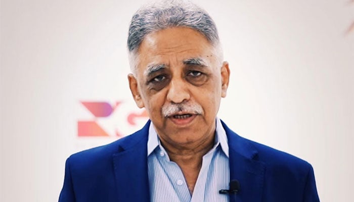 دنیا کا کوئی ملک 25 بار آئی ایم ایف کے پاس نہیں گیا، محمد زبیر