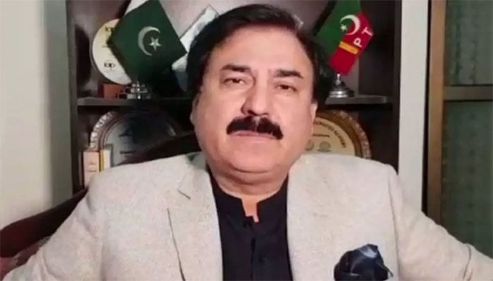 خیبر پختونخوا حکومت کا پورے سال کا بجٹ پیش کرنے کا فیصلہ