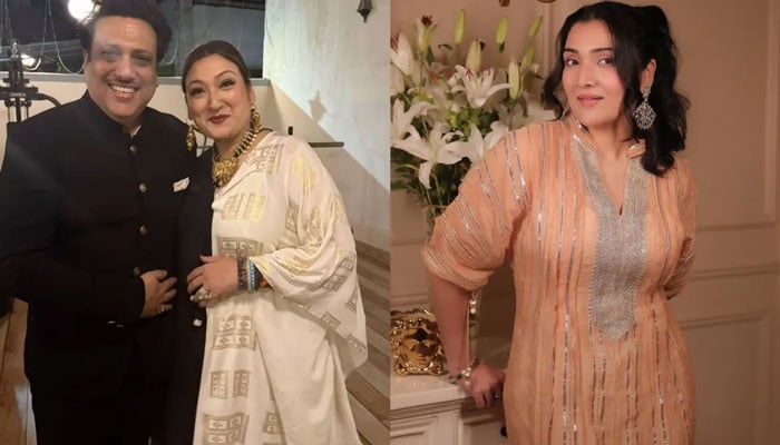 والدین سے متعلق افواہوں سے متاثر ہوتی ہوں، ٹینا آہوجا