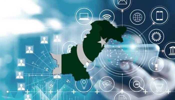 پاکستان کی آئی ٹی ایکسپورٹ ریکارڈ 4 ارب 20 کروڑ ڈالرز پر پہنچ گئیں