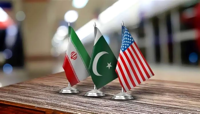 امریکا ایران ایم او یو کے 14 نکات جاری، ٹائٹل اسلام آباد مفاہمتی یادداشت