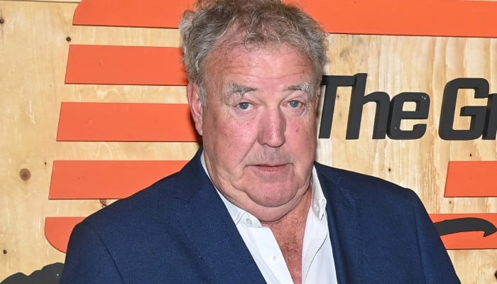 Jeremy Clarkson reveals heartbreaking cancer diagnosis during reality TV